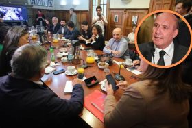 Oposición da el siguiente paso y confirma ofensiva contra megarreforma impulsada por Gobierno de Kast