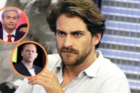 Winter deja crudo análisis tras respuesta del Gobierno sobre reunión de Kast y Peter Thiel: Evitaron dar detalles
