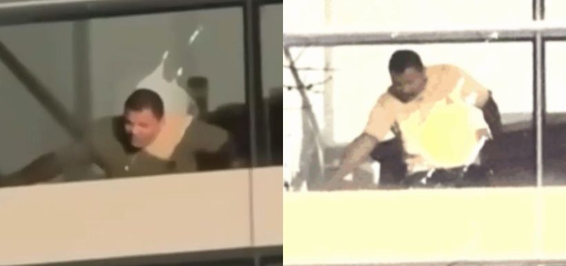 “No desconfío, pero ni un milímetro”: Amigo de PDI salió en su defensa y dejó una frase que reabre interrogantes