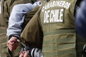 Una década tras las rejas: El estremecedor caso de abuso sexual reiterado de un tío a su sobrina que sacude a Lota