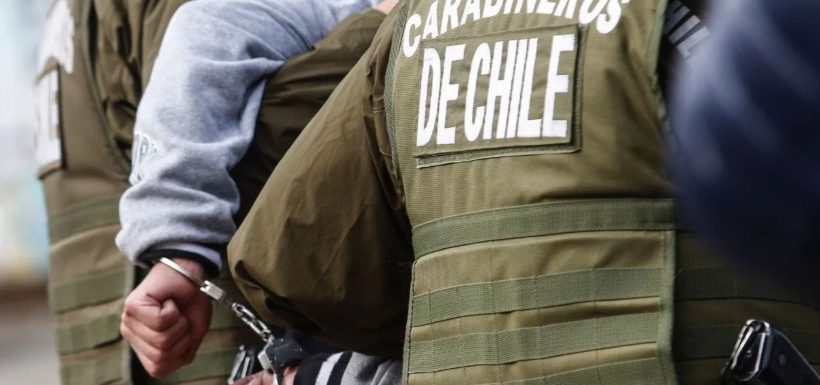 Una década tras las rejas: El estremecedor caso de abuso sexual reiterado de un tío a su sobrina que sacude a Lota