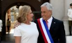 En ceremonia por los 200 años de la Presidencia: La emotiva referencia de Cecilia Morel a Piñera que sacó sonrisas