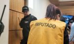 Bebé sufrió grave intoxicación con cocaína: Formalizaron a su madre por parricidio frustrado