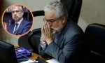 Bomba en el caso Hermosilla: Ex alto mando de la ANI enfrenta querella tras ser apuntado como informante secreto del abogado