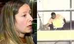 VIDEO | “Algo le va a pasar, obviamente”: Esposa del PDI que se parapetó en Las Condes rompió el silencio con una grave denuncia