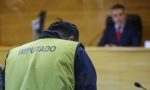 Compareció por videollamada y desapareció: El caso de profesor acusado por abuso sexual contra una alumna que hoy está prófugo