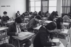 Escándalo en Rancagua: Alumnas de colegio alzaron la voz y denunciaron red de pornografía infantil manejada por escolares