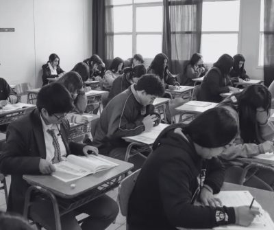 Escándalo en Rancagua: Alumnas de colegio alzaron la voz y denunciaron red de pornografía infantil manejada por escolares