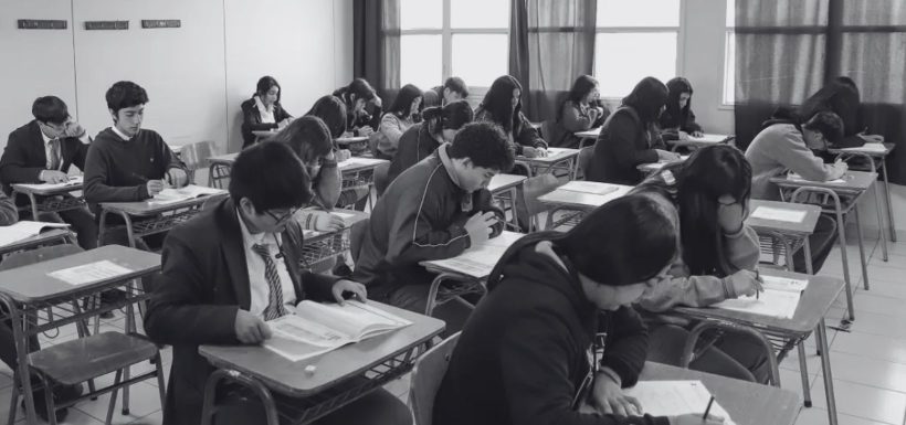 Escándalo en Rancagua: Alumnas de colegio alzaron la voz y denunciaron red de pornografía infantil manejada por escolares