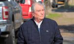 ¿Escándalo en Carabineros? Padre de Javier Macaya cumple condena por abuso sexual, pero aún figura como alguacil