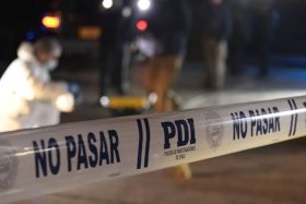 Un giro inesperado marcó la causa contra el llamado "rey de las tomas": Exconcejal fue encontrado sin vida