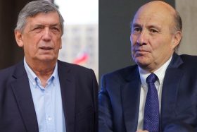 “Una trampa, a ver si alguien pica”: Líder del PC carga contra Quiroz por las negociaciones de la megarreforma