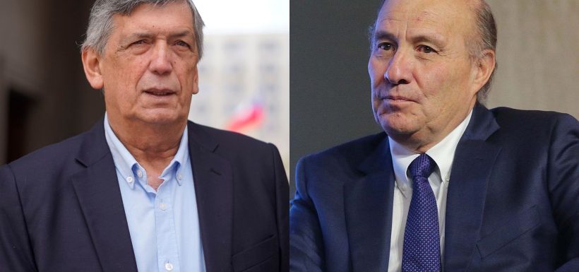 “Una trampa, a ver si alguien pica”: Líder del PC carga contra Quiroz por las negociaciones de la megarreforma