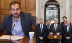 “Una situación catastrófica que no existe”: Grau desarma el diagnóstico económico del Ejecutivo con una categórica respuesta