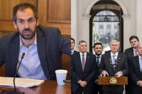 “Una situación catastrófica que no existe”: Grau desarma el diagnóstico económico del Ejecutivo con una categórica respuesta