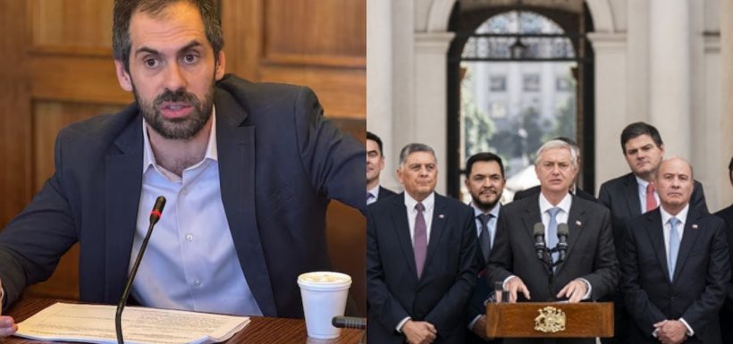 “Una situación catastrófica que no existe”: Grau desarma el diagnóstico económico del Ejecutivo con una categórica respuesta