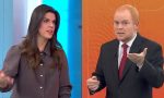 VIDEO | Rojo Edwards defendió cambios a las 40 horas, pero una pregunta lo puso contra las cuerdas: “¿Le parece bien…?”