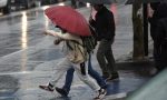 ¡Atención! Suspenden clases en varias regiones por intenso sistema frontal