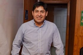 Lo declararon culpable por delitos sexuales y aborto: Exalcalde de Renaico enfrenta la pena más alta