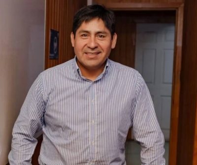 Lo declararon culpable por delitos sexuales y aborto: Exalcalde de Renaico enfrenta la pena más alta