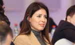 FOTO | Karen Rojo regresa a Chile para cumplir condena por fraude al Fisco: Fue captada durante vuelo tras extradición