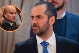 Exministro Grau acusa que megarreforma esconde recortes al gasto social: “Muchos no votarían de esa manera si...”