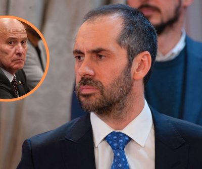 Exministro Grau acusa que megarreforma esconde recortes al gasto social: “Muchos no votarían de esa manera si...”