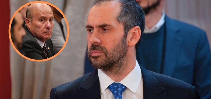 Exministro Grau acusa que megarreforma esconde recortes al gasto social: “Muchos no votarían de esa manera si...”