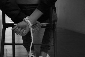 Lo engañaron con una venta por Facebook y terminó secuestrado en Arica: Adolescente escapó tras una arriesgada maniobra
