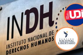 Ofensiva de partidos de derecha contra INDH suma polémica propuesta: Apuntaron a “captura ideológica” vinculada al PC