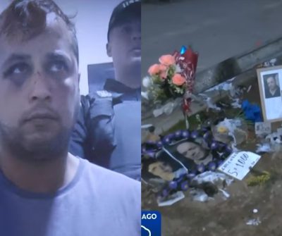 La controvertida tesis de la defensa del conductor de fatal atropello en Viña: “Las tres primeras víctimas estaban ocupando la acera”