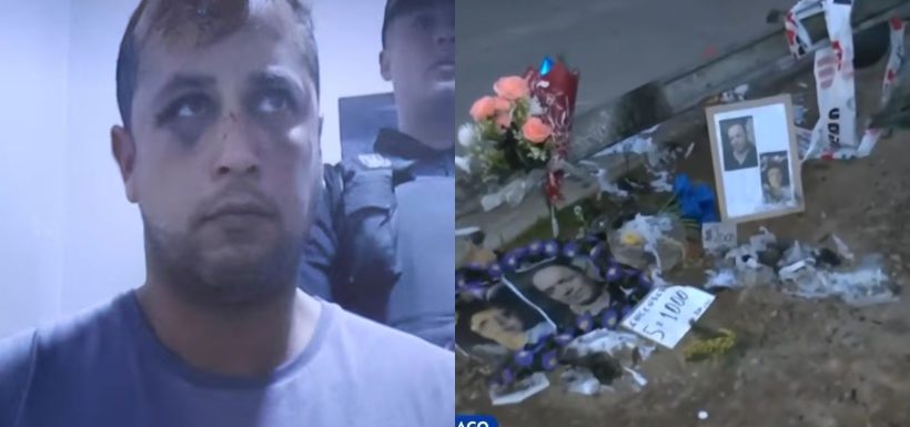 La controvertida tesis de la defensa del conductor de fatal atropello en Viña: “Las tres primeras víctimas estaban ocupando la acera”