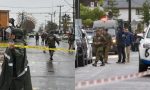 “Es atentar contra la seguridad de todos los chilenos”: Violento ataque a carabineros en Lo Espejo tensiona al Gobierno