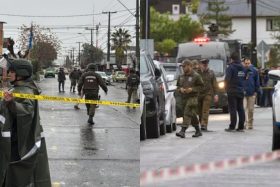 “Es atentar contra la seguridad de todos los chilenos”: Violento ataque a carabineros en Lo Espejo tensiona al Gobierno