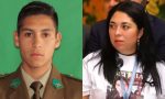Tras años de espera, viuda de Cabo Naín rompe el silencio por captura de "El Rana": “Supuestamente, tenía que ser un alivio”