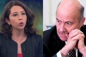 Por metas cumplidas en durante Gobierno de Boric: Diputada Yeomans pide revisar millonarios bonos a asesores de Quiroz