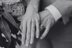 Mujer descubrió oscuro secreto de su pareja después de su boda en Rancagua: Habría cometido terrible abuso contra su hijo