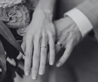 Mujer descubrió oscuro secreto de su pareja después de su boda en Rancagua: Habría cometido terrible abuso contra su hijo