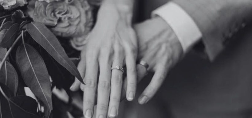 Mujer descubrió oscuro secreto de su pareja después de su boda en Rancagua: Habría cometido terrible abuso contra su hijo