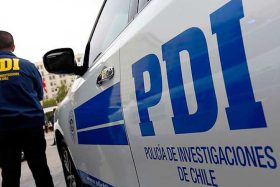Sin pistas y con una búsqueda contrarreloj: El misterio de los tres desaparecidos en San José de Maipo