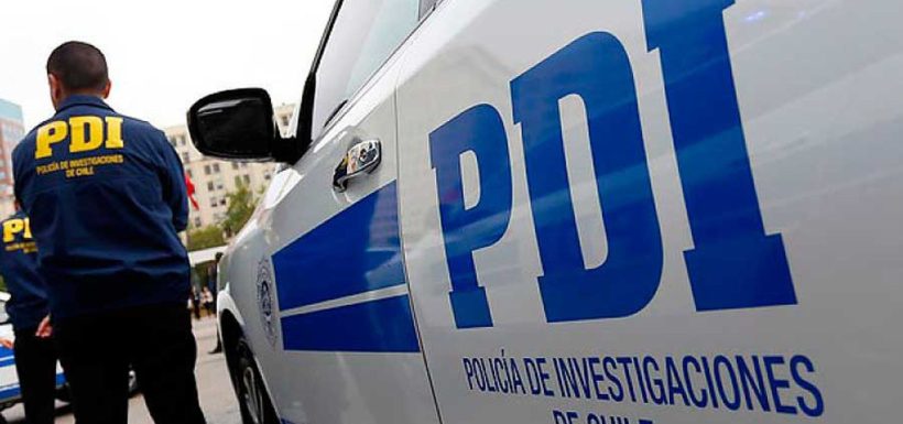 Sin pistas y con una búsqueda contrarreloj: El misterio de los tres desaparecidos en San José de Maipo
