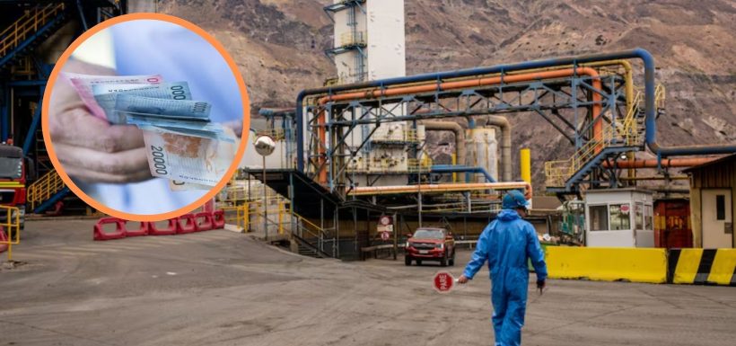 Las cifras vuelven a encender las alarmas: Economía chilena queda a un paso de la recesión técnica
