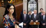 "El Gobierno se anota un triunfo": Tras pasar por comisión mixta, el Senado apuesta por cerrar hoy la megarreforma