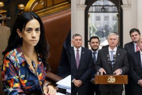 "El Gobierno se anota un triunfo": Tras pasar por comisión mixta, el Senado apuesta por cerrar hoy la megarreforma