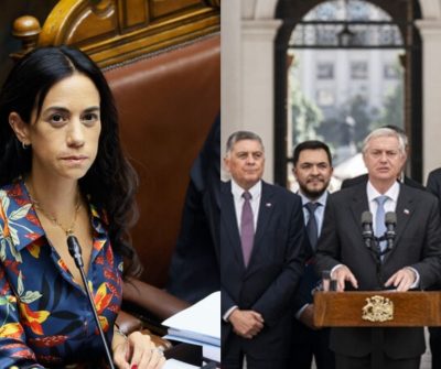 "El Gobierno se anota un triunfo": Tras pasar por comisión mixta, el Senado apuesta por cerrar hoy la megarreforma