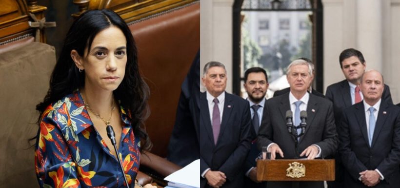 "El Gobierno se anota un triunfo": Tras pasar por comisión mixta, el Senado apuesta por cerrar hoy la megarreforma