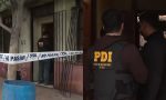 Impacto en Quinta Normal: Presunta “casa de cautiverio” del Tren de Aragua bajo investigación tras macabro hallazgo