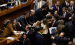 Cuenta regresiva para la megarreforma: Comisión mixta sella acuerdo y deja proyecto listo