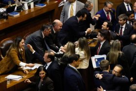Cuenta regresiva para la megarreforma: Comisión mixta sella acuerdo y deja proyecto listo