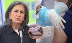 Vacunas, equipos médicos y refuerzo sanitario: La respuesta del Minsal ante sistema frontal